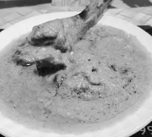 Mutton Chaap[3pieces]