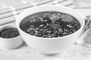 Veg Manchurian