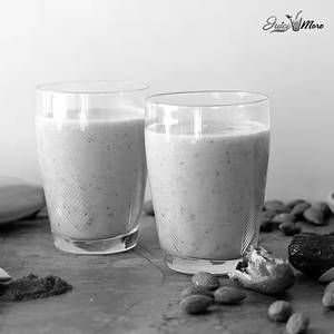 Choco Pie Shake