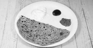 Gobi Paratha