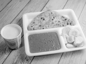 Dal Makhani Combo