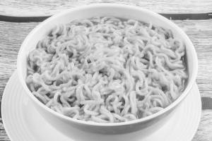 Regular Maggi (200 gms)