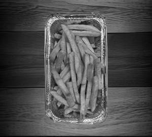 Salted  French Fries