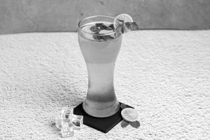Mint Mojito