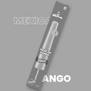Mexican Mango Kulfi [70 Ml]