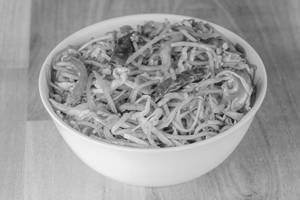 Chicken Smokey Chilli Noodles