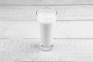 Mango Lassi