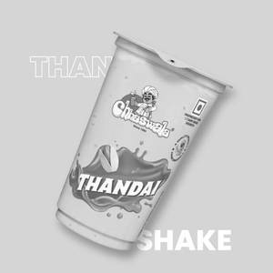 Thandai
