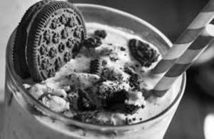 Oreo Shake