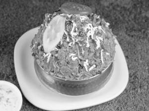 Handi Biryani