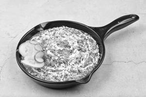 Paneer Bhurji