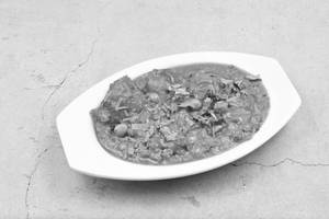 Aloo matar