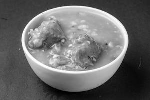 Chilli Prawns Gravy