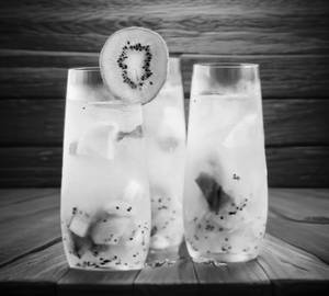 Kiwi Ice Crusher
