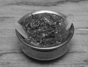 Veg Handi