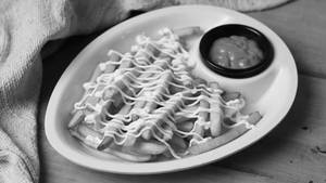 Chipotle Fries