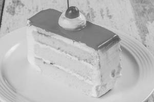 Strawberry Pastry
