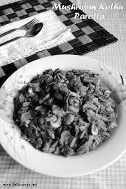 Egg Kothu Chappathi