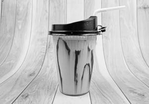 Cold Coffee