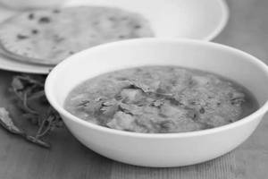 Shahi Kurma