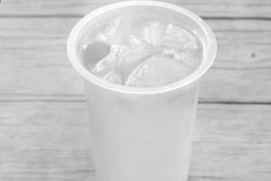Cucumber Cooler Mocktail