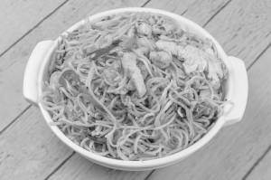Chicken Chowmein
