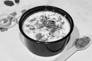 Veg raita