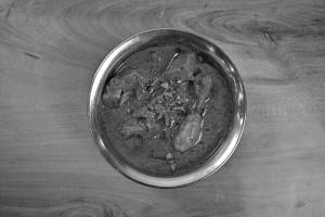 Chicken Patiyala