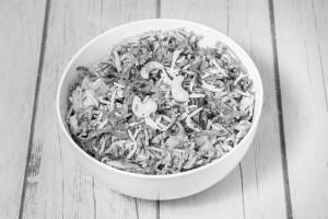 Hyderabadi Biryani