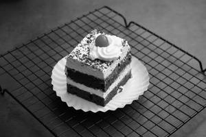 Black Forest Pastry