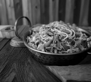 Veg Noodles