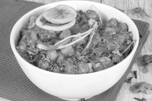 Channa Masala
