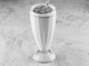 Sweet Lassi                