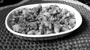 Idly Egg Kothu