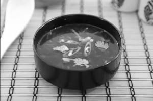 Veg Hot n Sour Soup
