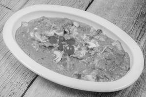 Paneer Korma