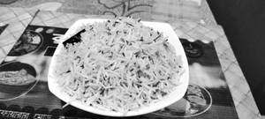 Jeera rice
