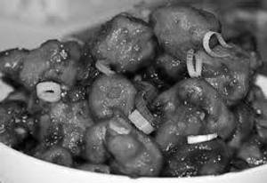 Ginger Gobi