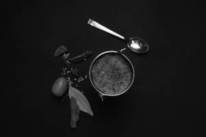 Yellow Dal Tadka