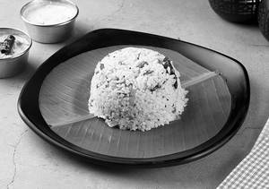 Lemon Rice / Chitranna