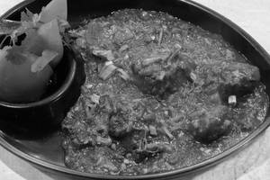 Chicken Manchurian      