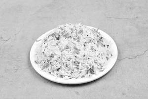 Jeera Rice