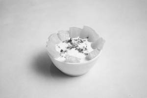 Pineapple Raita