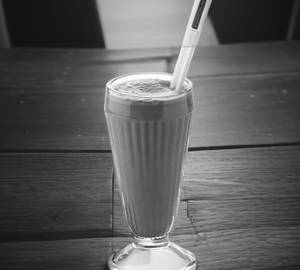 Dairy Milk Shake