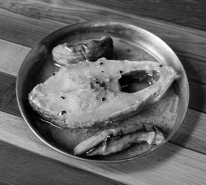 Ilish Begun Diye Jhol