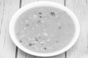 Cholar Dal With Coconut