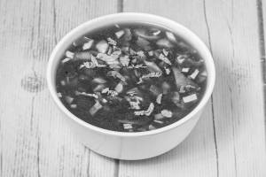 Hot And Sour Soup