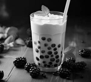 Yum Black Currant