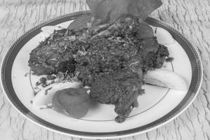 Murgh Musallam