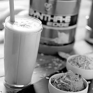 Bananas Blend Protein Shake - Syntha 6